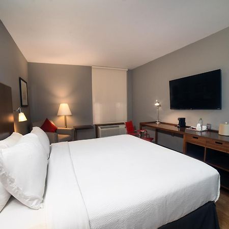 Four Points By Sheraton Saltillo Extérieur photo