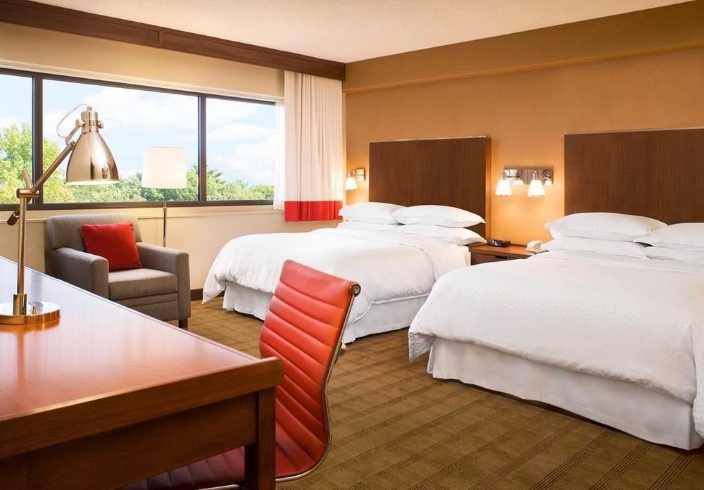 Four Points By Sheraton Saltillo Extérieur photo