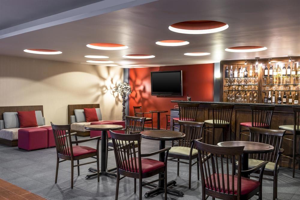 Four Points By Sheraton Saltillo Extérieur photo