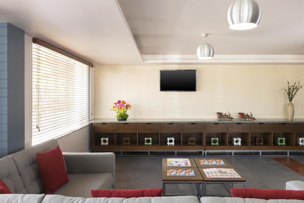 Four Points By Sheraton Saltillo Extérieur photo