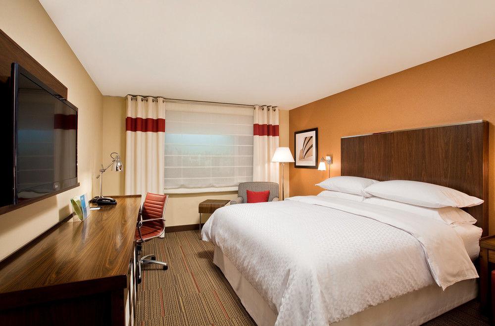 Four Points By Sheraton Saltillo Extérieur photo