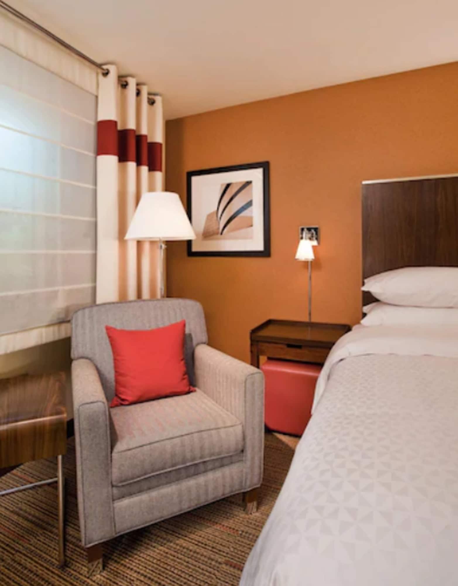Four Points By Sheraton Saltillo Extérieur photo