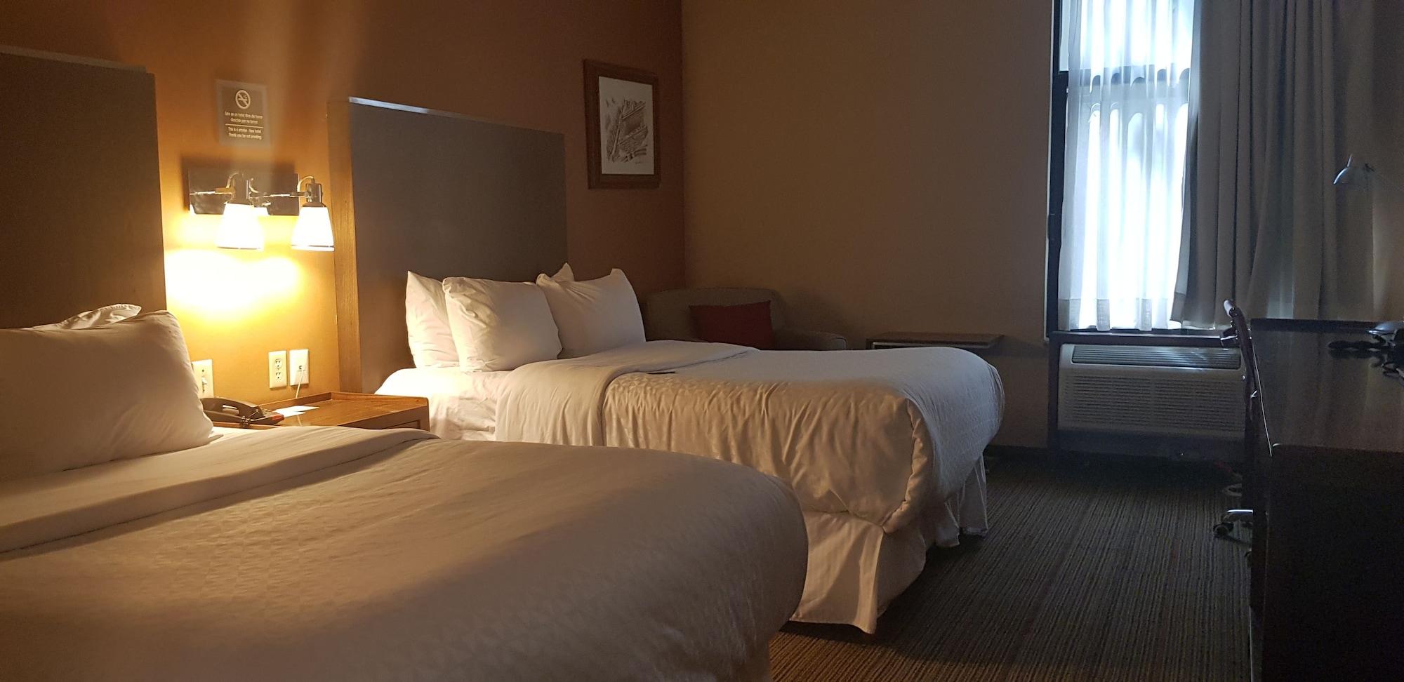 Four Points By Sheraton Saltillo Extérieur photo