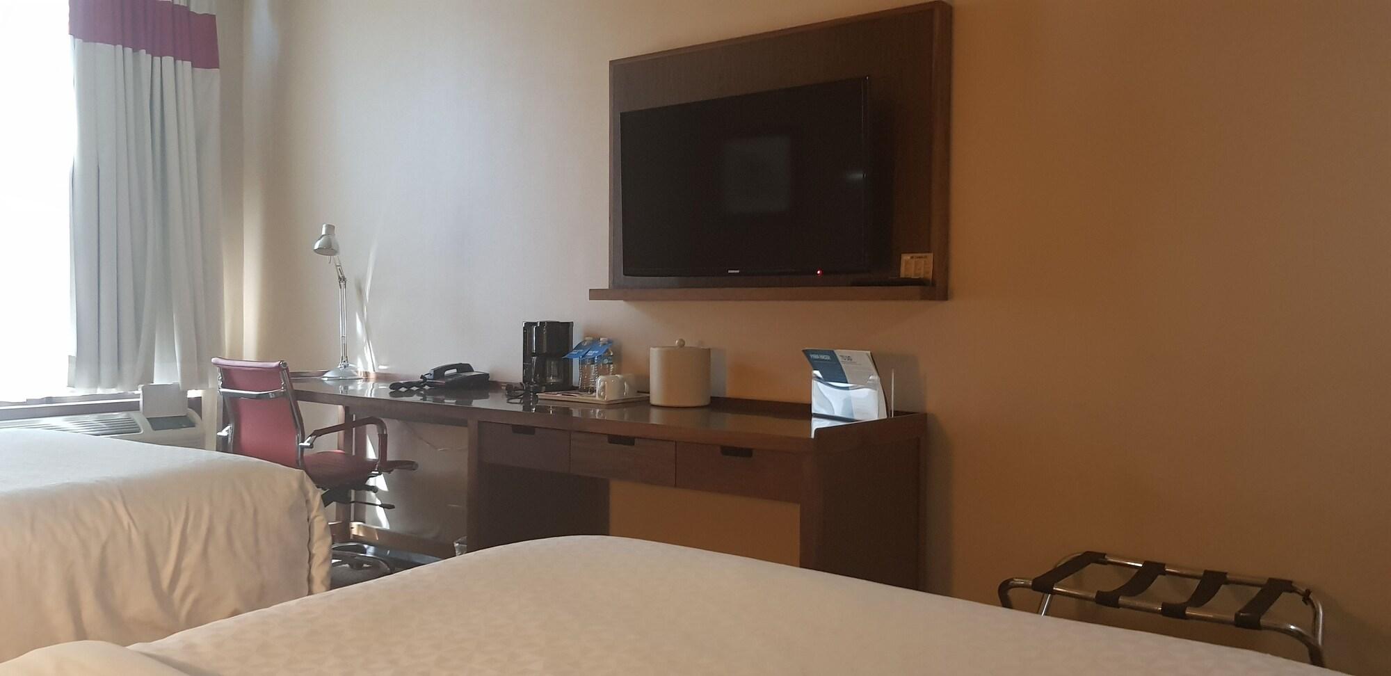 Four Points By Sheraton Saltillo Extérieur photo