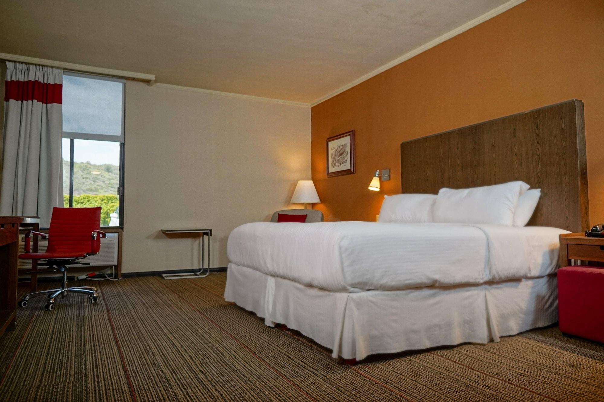 Four Points By Sheraton Saltillo Extérieur photo