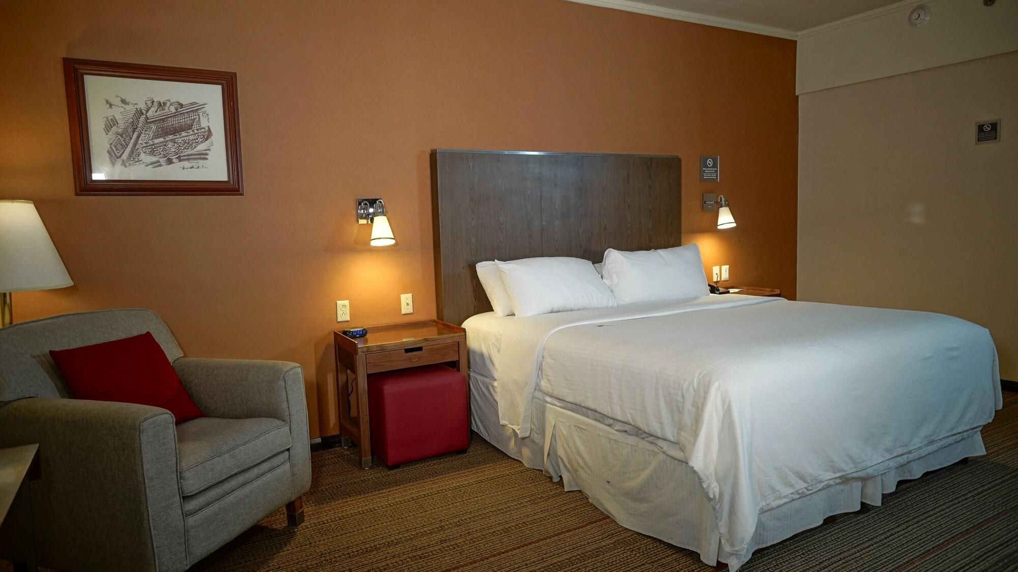 Four Points By Sheraton Saltillo Extérieur photo