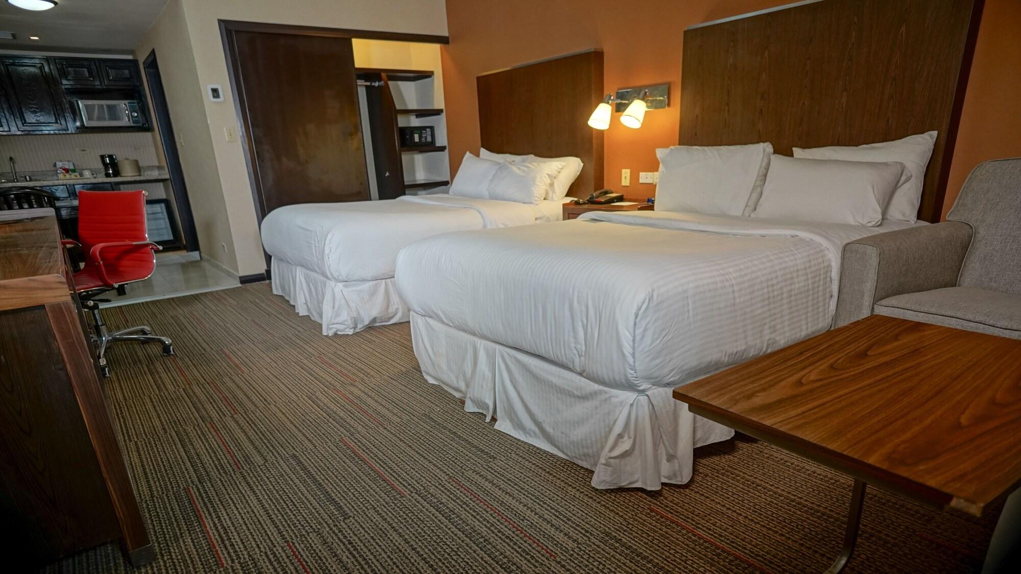 Four Points By Sheraton Saltillo Extérieur photo