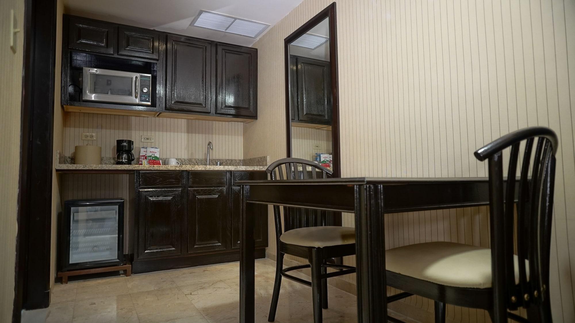 Four Points By Sheraton Saltillo Extérieur photo