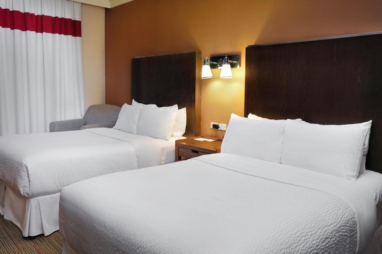 Four Points By Sheraton Saltillo Extérieur photo