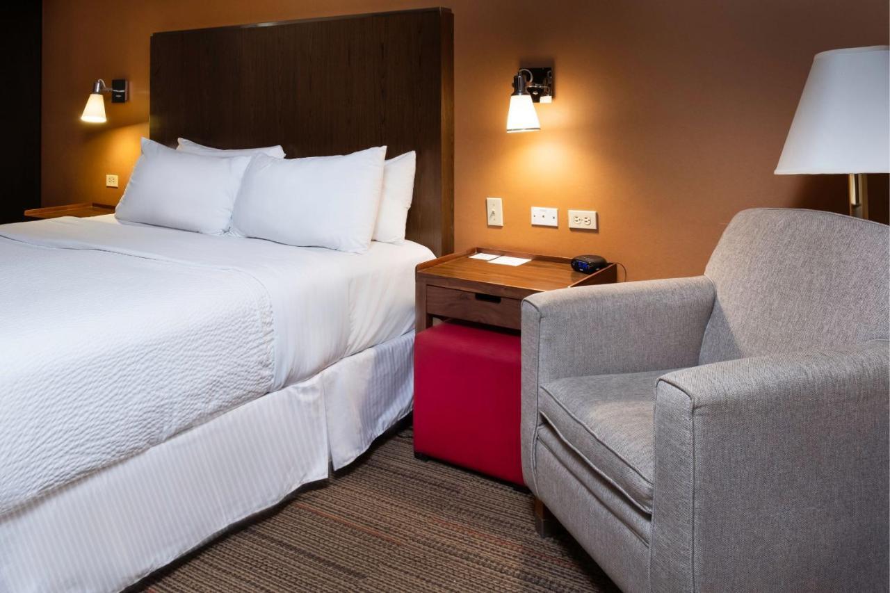 Four Points By Sheraton Saltillo Extérieur photo
