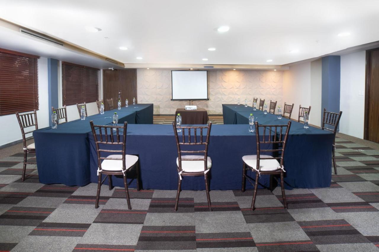 Four Points By Sheraton Saltillo Extérieur photo