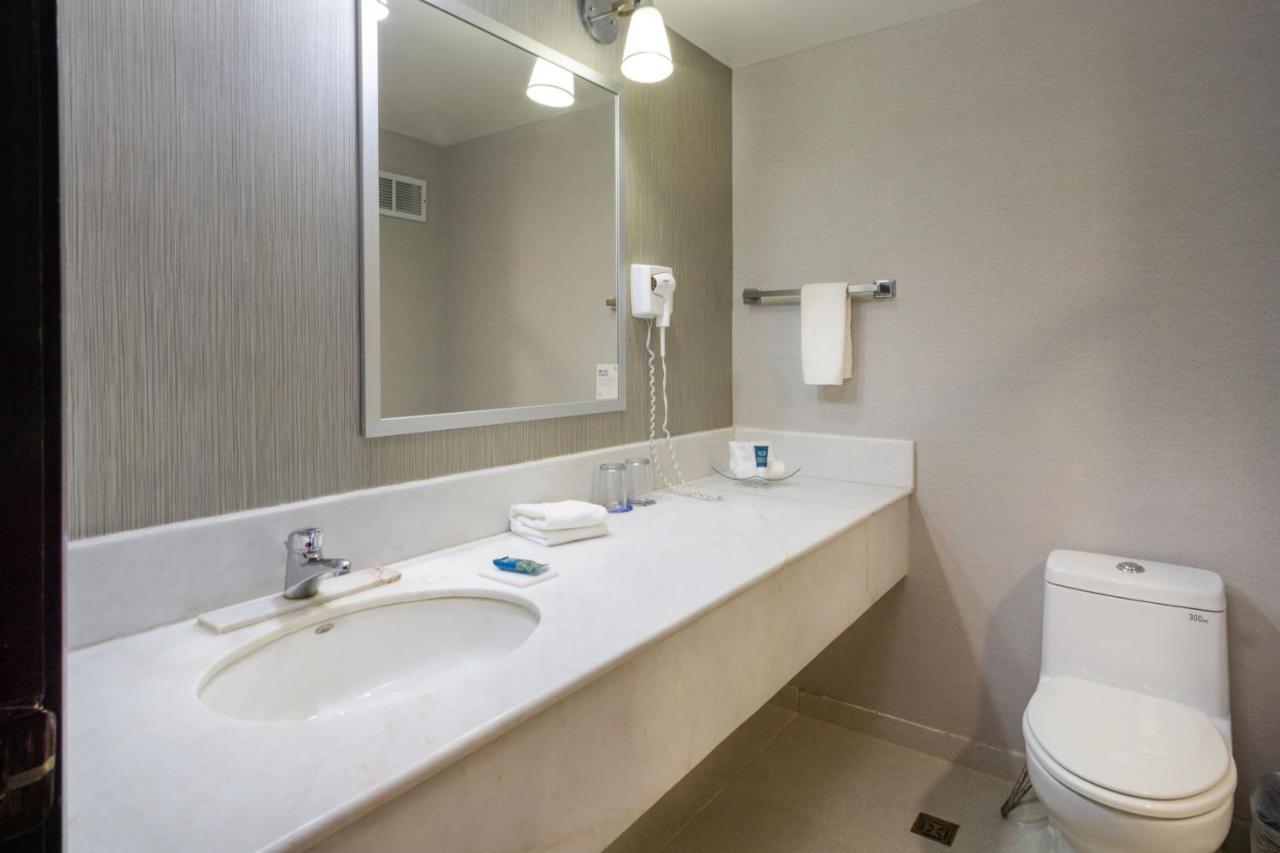Four Points By Sheraton Saltillo Extérieur photo