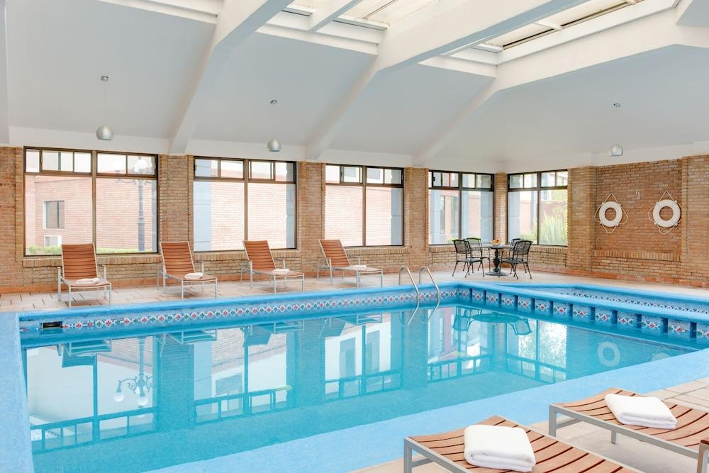 Four Points By Sheraton Saltillo Extérieur photo