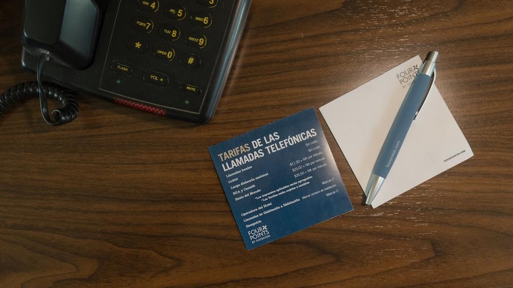 Four Points By Sheraton Saltillo Extérieur photo