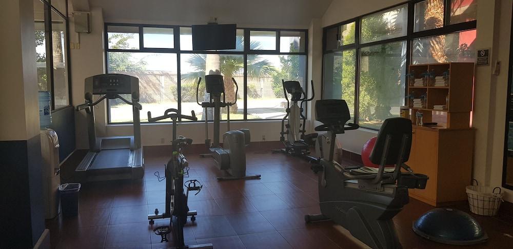 Four Points By Sheraton Saltillo Extérieur photo