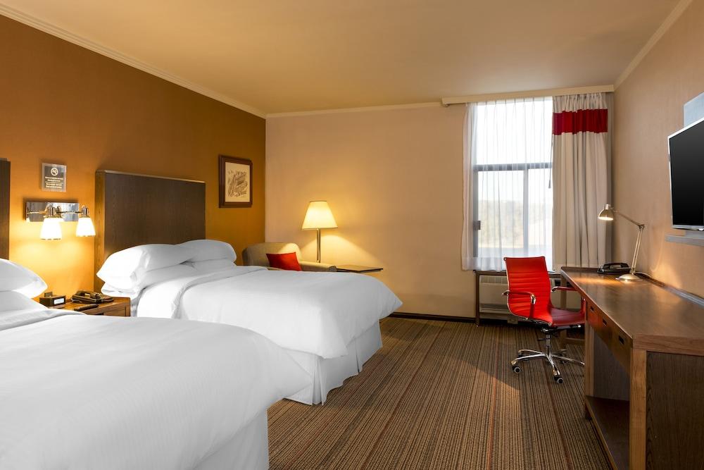 Four Points By Sheraton Saltillo Extérieur photo