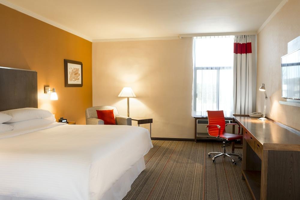 Four Points By Sheraton Saltillo Extérieur photo