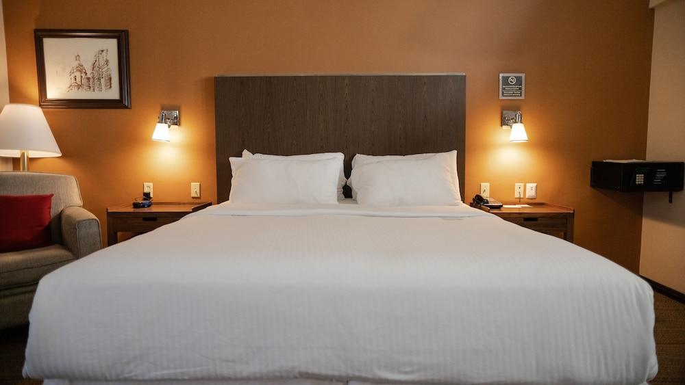 Four Points By Sheraton Saltillo Extérieur photo