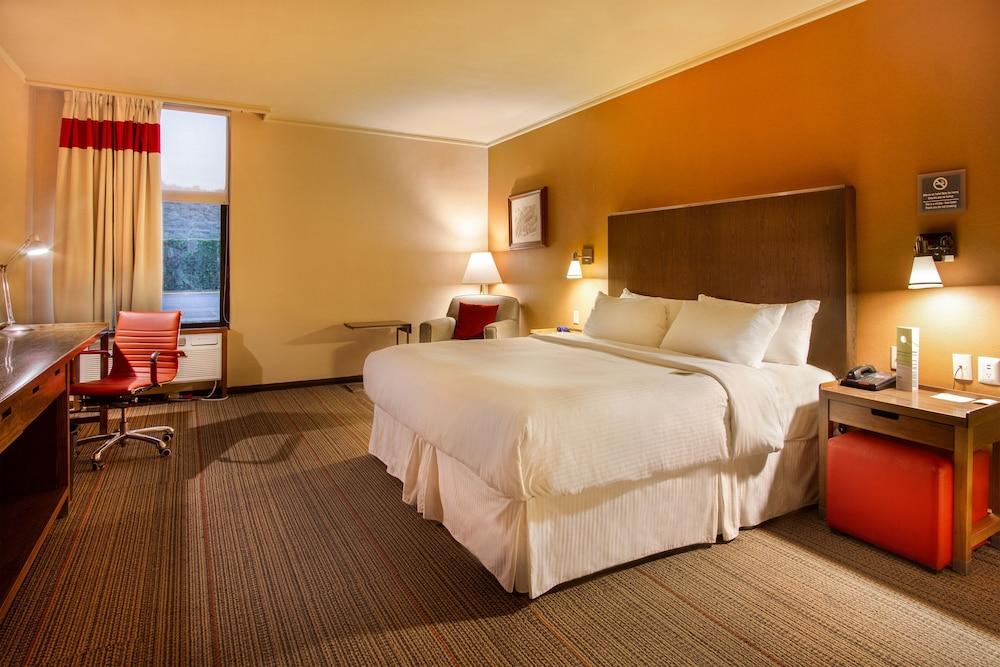 Four Points By Sheraton Saltillo Extérieur photo