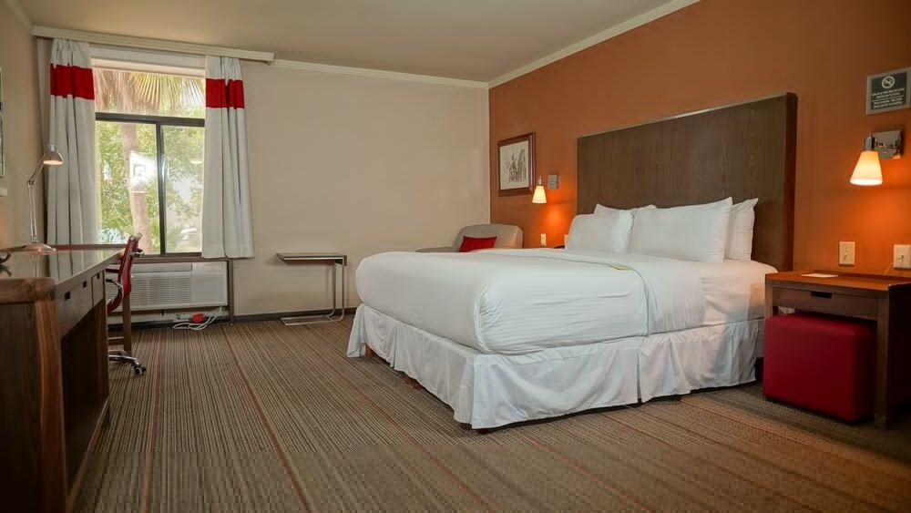 Four Points By Sheraton Saltillo Extérieur photo