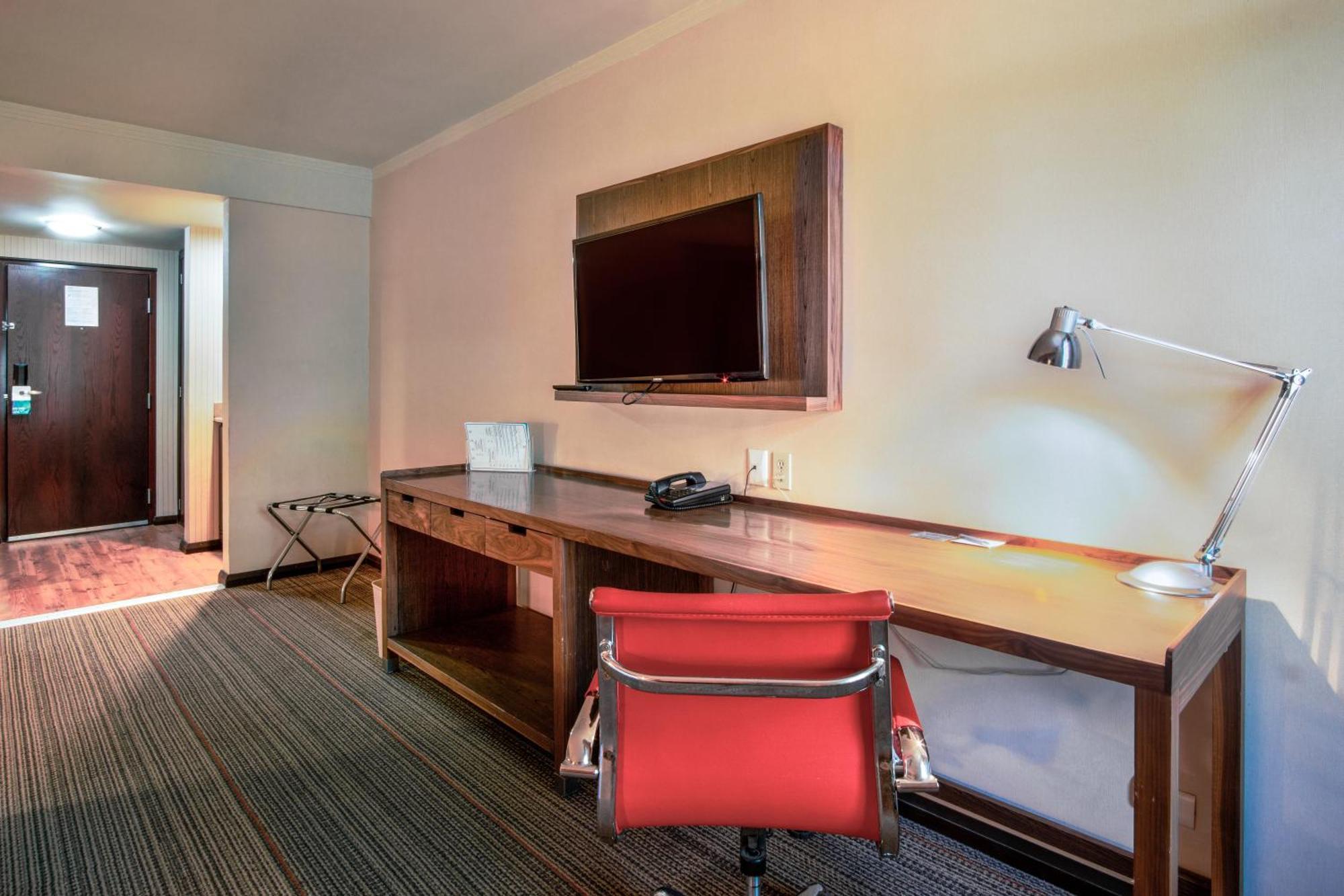 Four Points By Sheraton Saltillo Extérieur photo