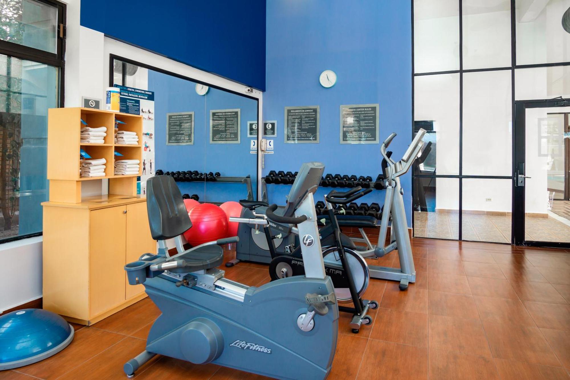 Four Points By Sheraton Saltillo Extérieur photo