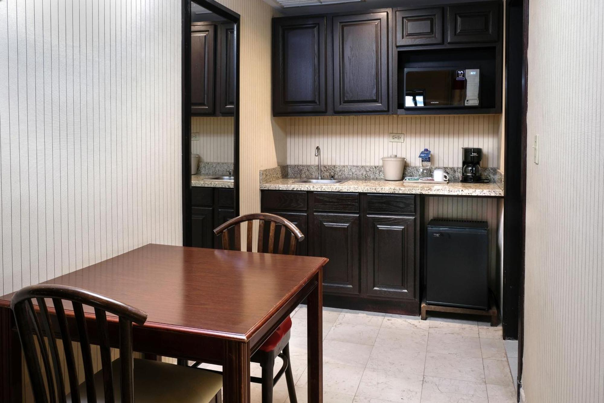 Four Points By Sheraton Saltillo Extérieur photo