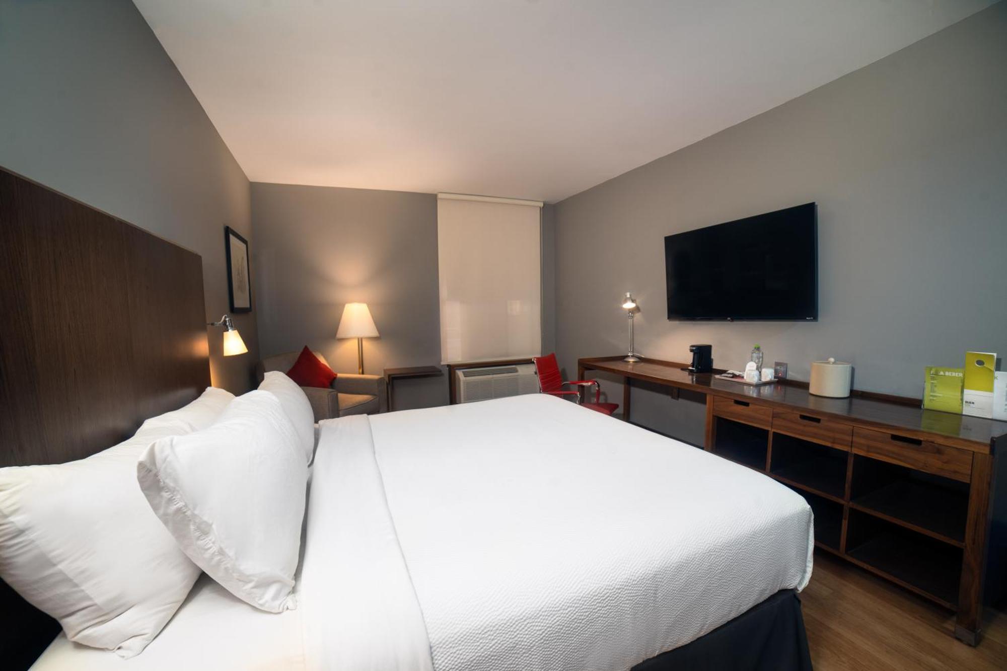 Four Points By Sheraton Saltillo Extérieur photo