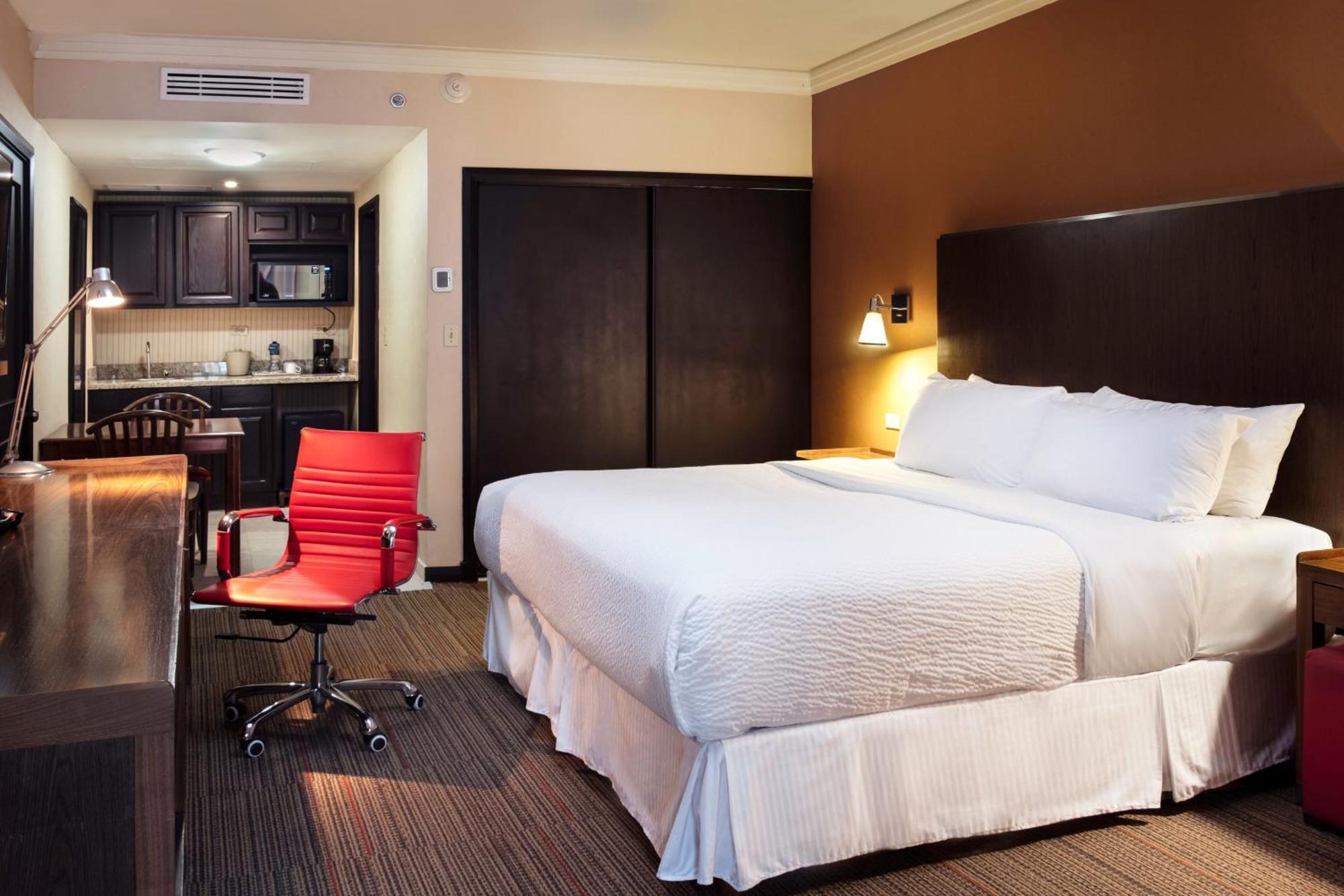 Four Points By Sheraton Saltillo Extérieur photo