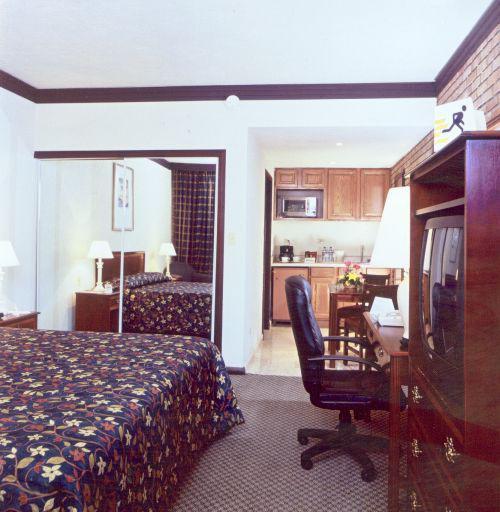 Four Points By Sheraton Saltillo Chambre photo